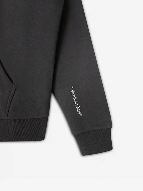 Zalix™ – Cry A Lot Hoodie