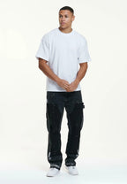 Noxon™ – Washed Grey Denim