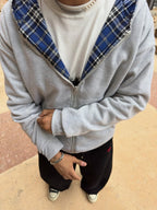 Evron™ – Zip-Up Hoodie