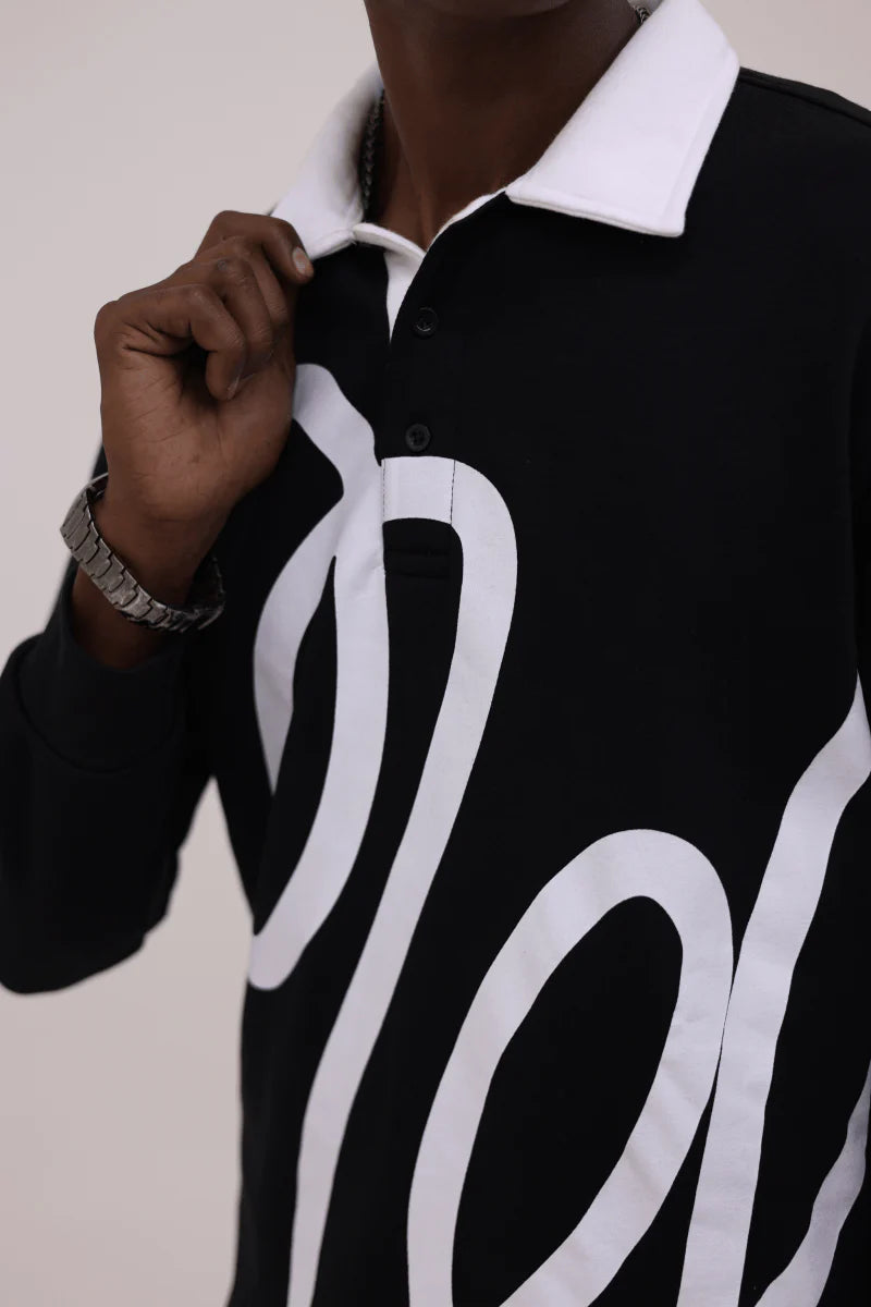MAVRIK™ – Hybrid Statement Polo