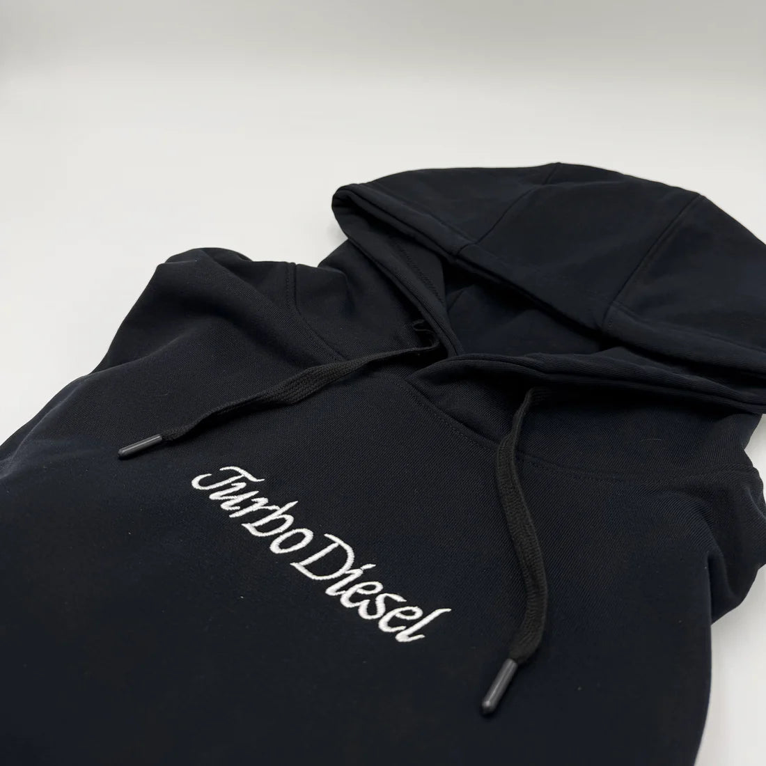 Torque™ – Turbo Diesel Hoodie V2