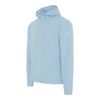 Skyline™ – Baby Blue Windbreaker