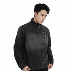 Valos™ – Fencing Zip Jacket