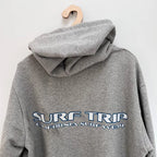 Xyler™ – Checkered Fleece Hood
