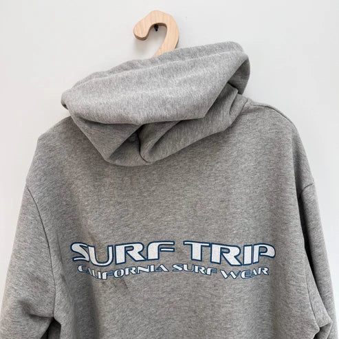Xyler™ – Checkered Fleece Hood