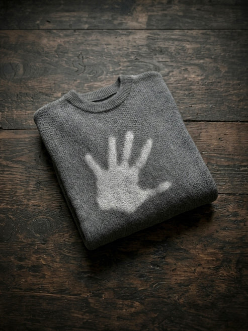 Tyren™ – Heat Reactive Knit