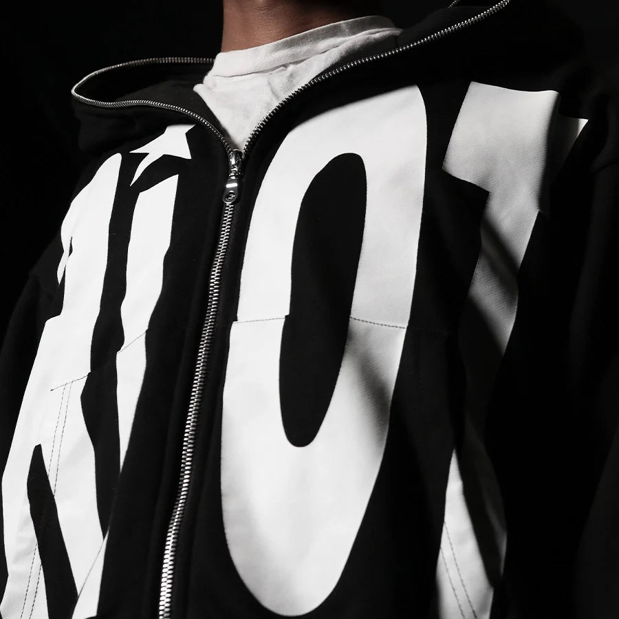 Vantage™ – Riot Full Zip Hoodie