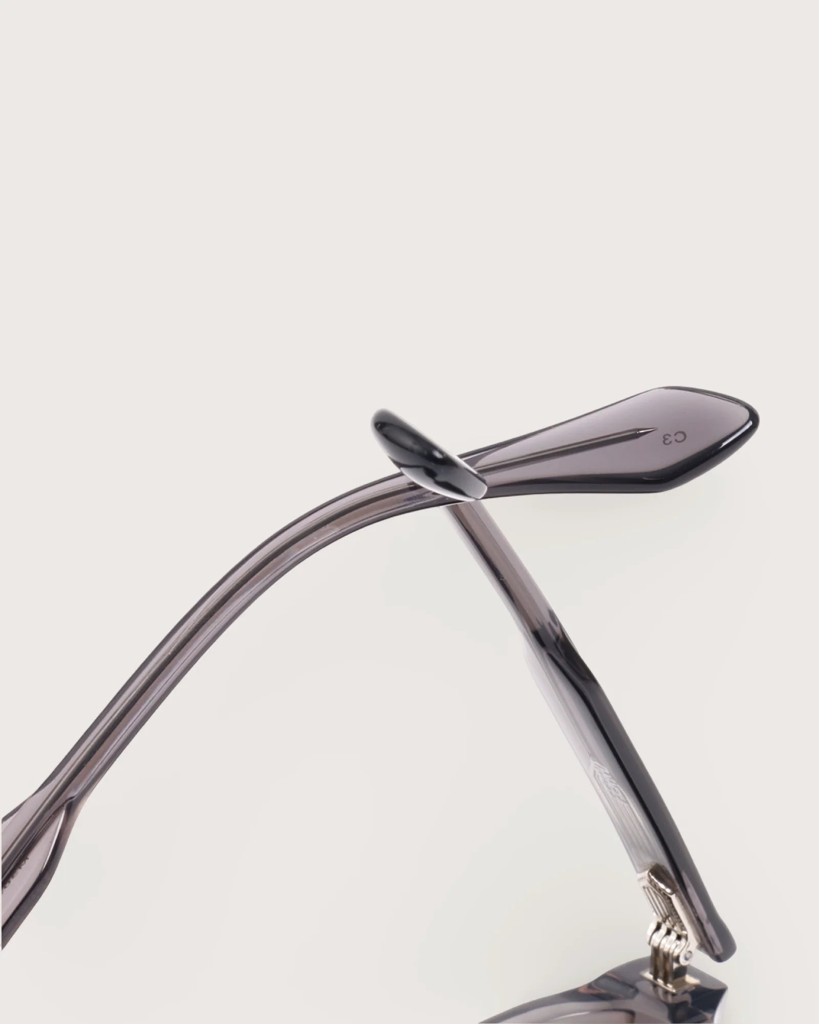 Orix™ – Haze Tinted Frames