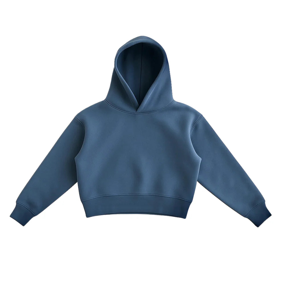 Aeryn™ – Navy Panel Tracksuit