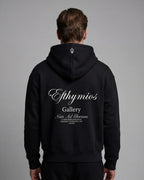 Efthymios™ – Zip Hoodie