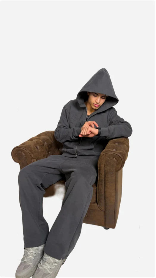 Kryos™ – Minimalist Tracksuit