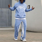 Ryxn™ – Streetwear Sweatsuit