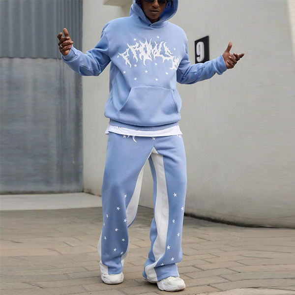 Ryxn™ – Streetwear Sweatsuit