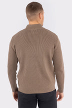 Worton™ – Helsinki Half-Zip
