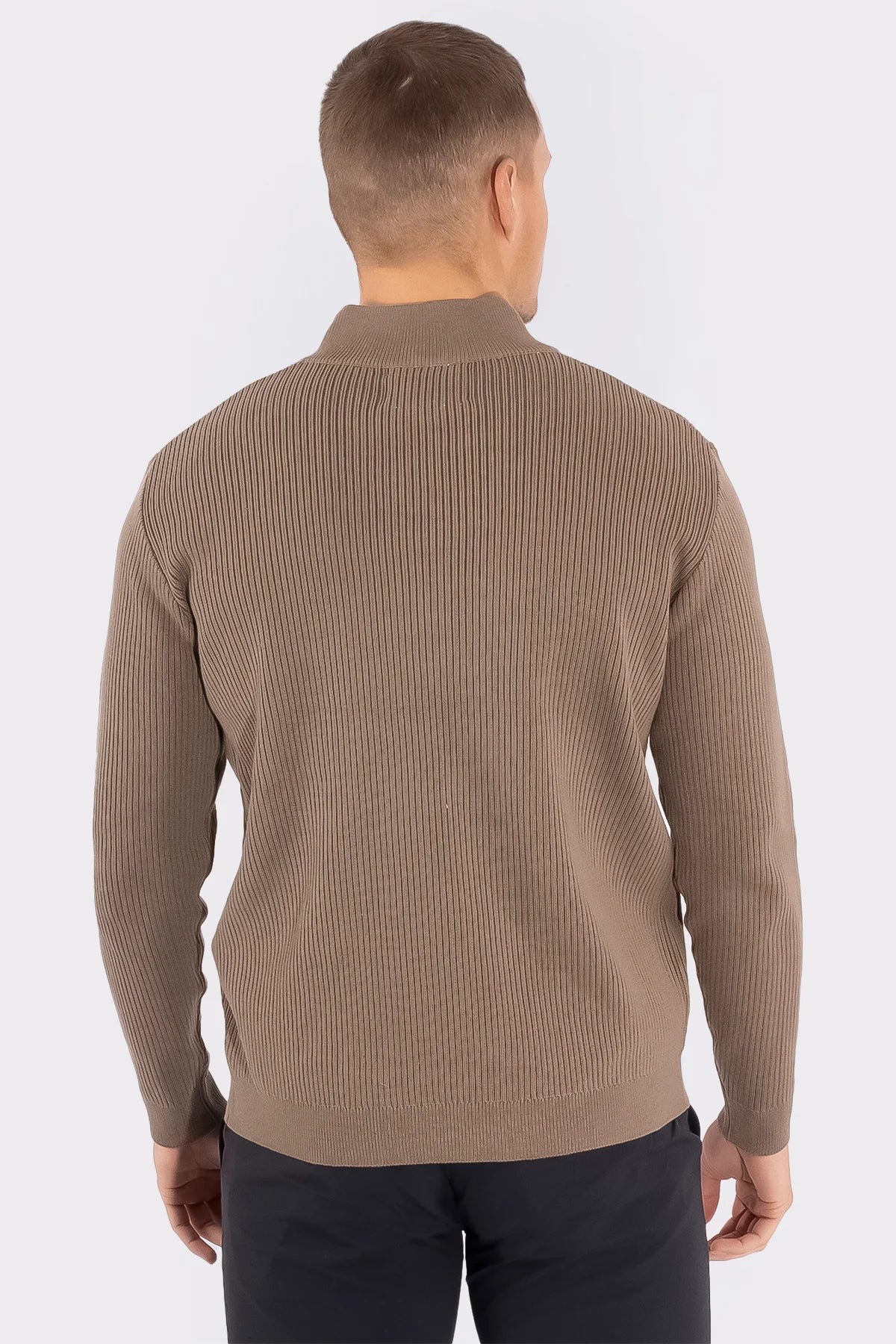 Worton™ – Helsinki Half-Zip