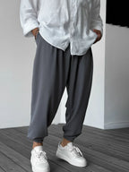 Kairo™ – Tapered Casual Joggers