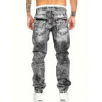 Solis™ – Easy-Wear Summer Jeans