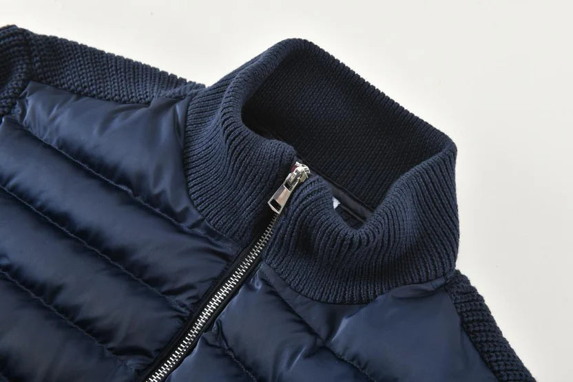 Sylon™ – Nimbus Cardigan Jacket