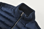 Sylon™ – Nimbus Cardigan Jacket