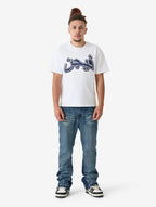 Lyxen™ – Flared 808 Denim