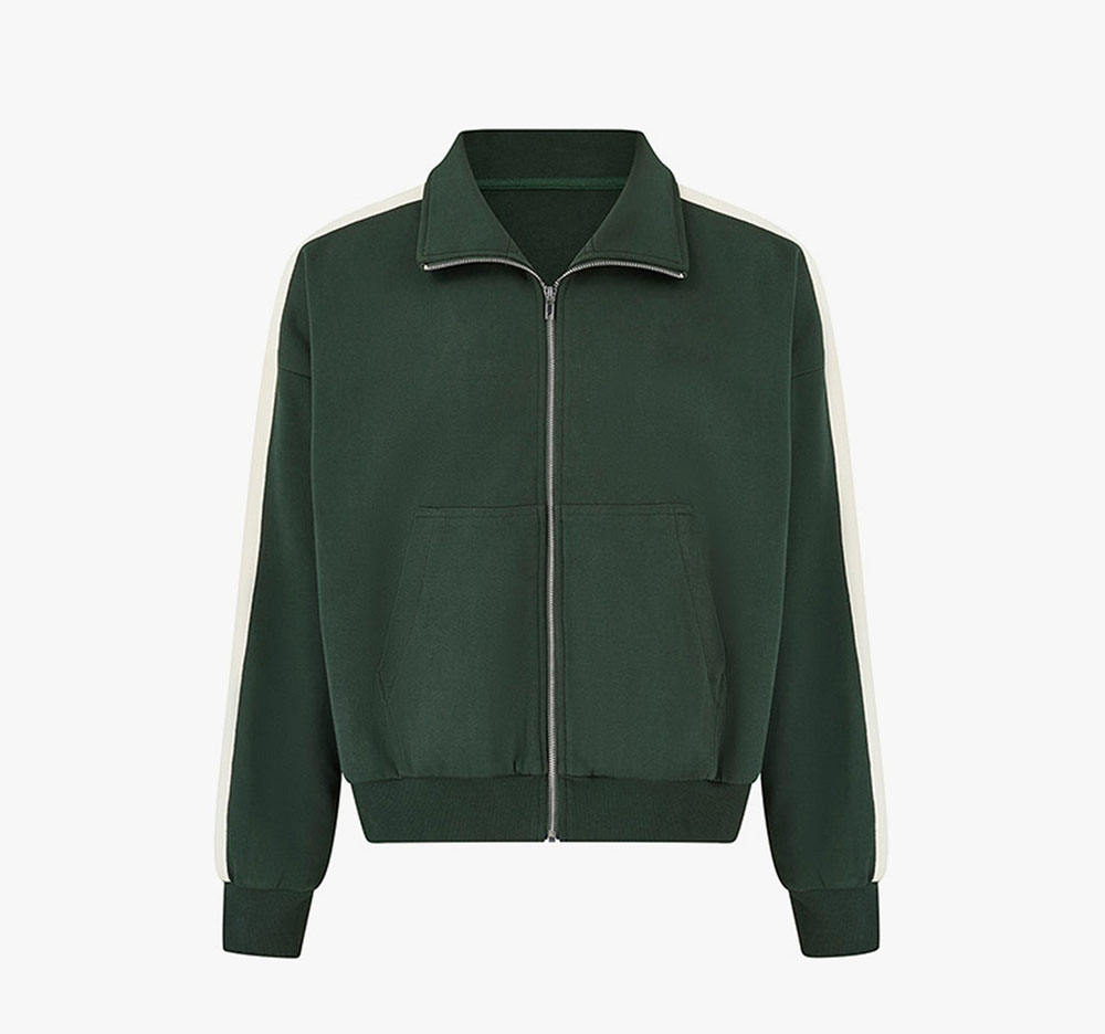 Lydon™ – Sporty Stripe Tracksuit