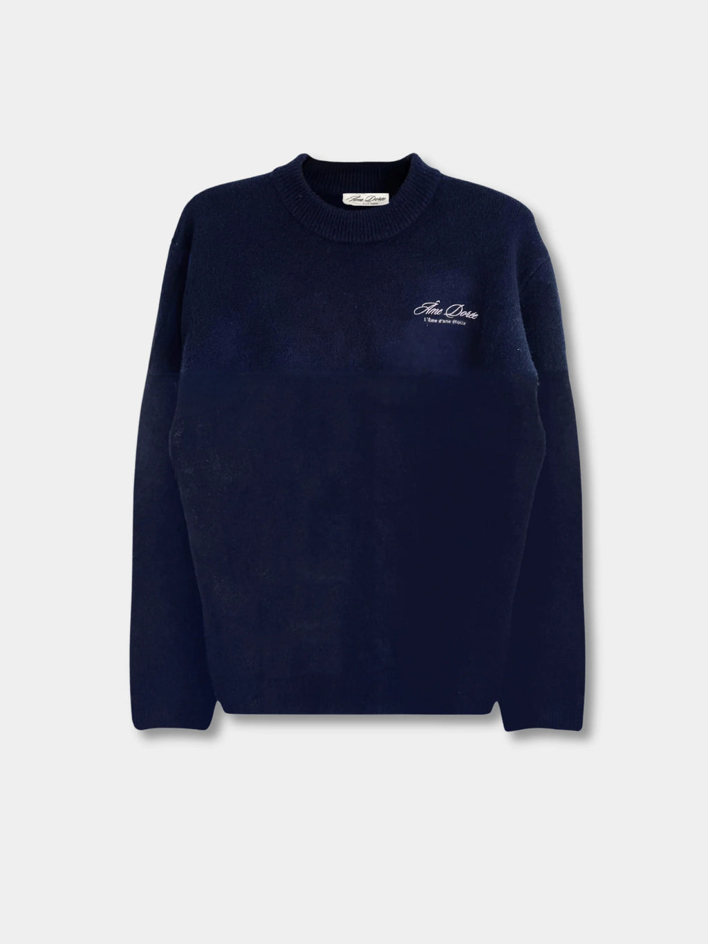 Ryder™ – Premium Brushed Pullover