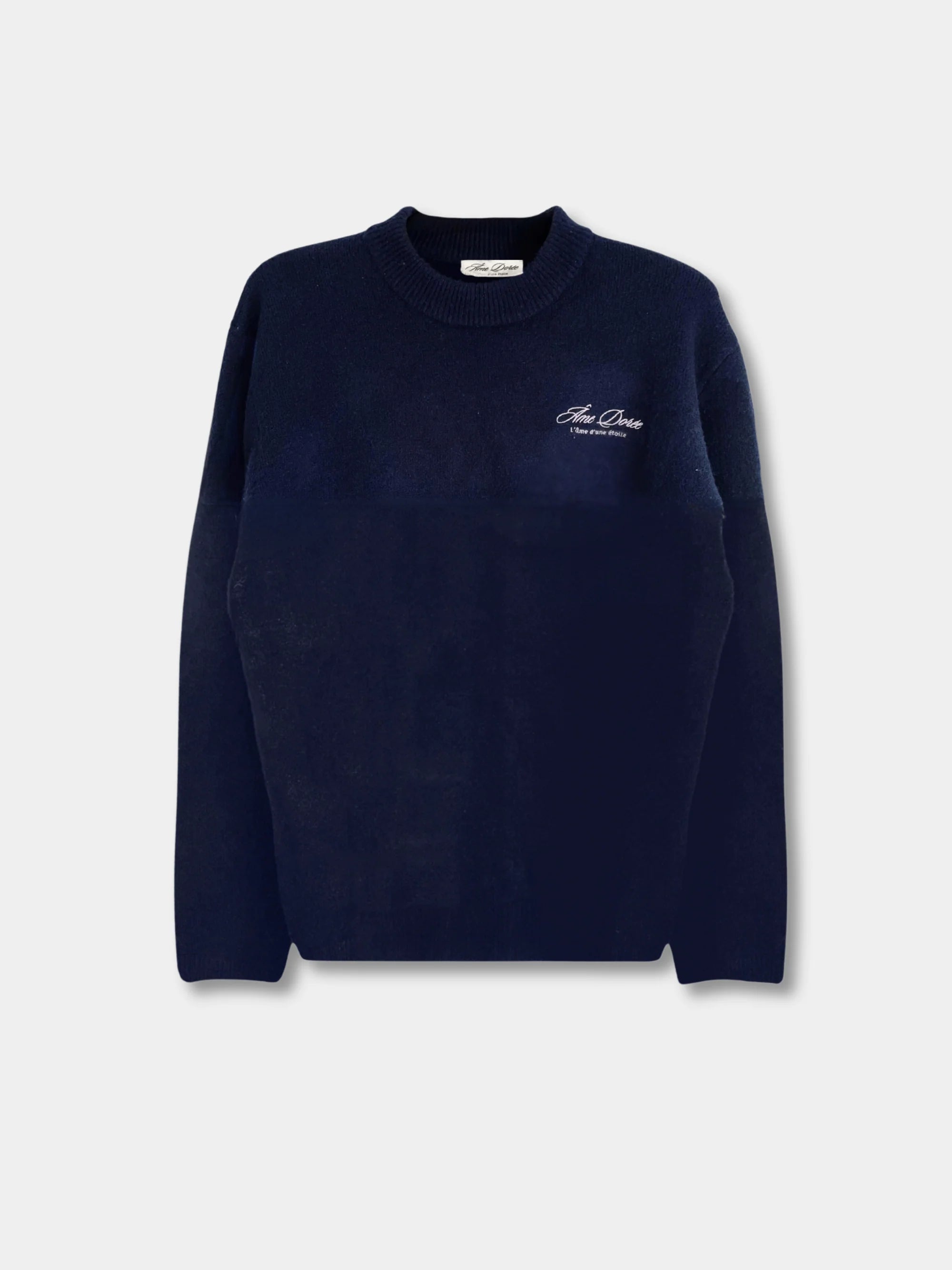 Ryder™ – Premium Brushed Pullover