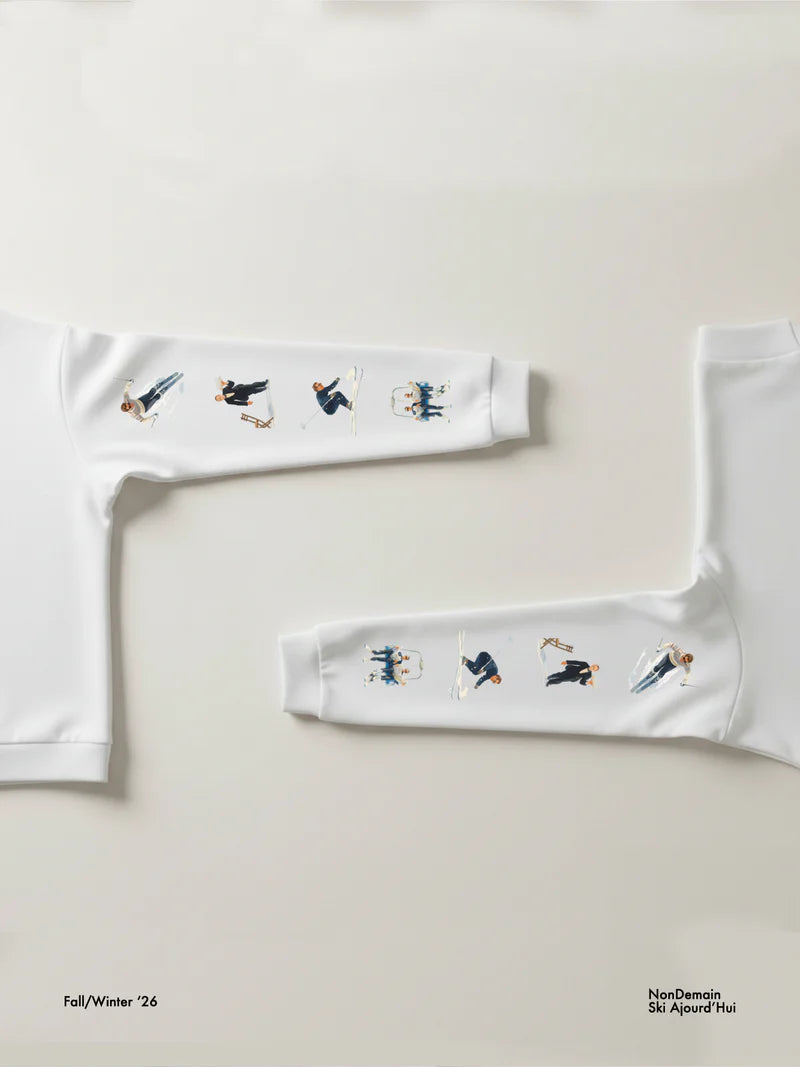 Veymont™ – Après-Ski Longsleeve