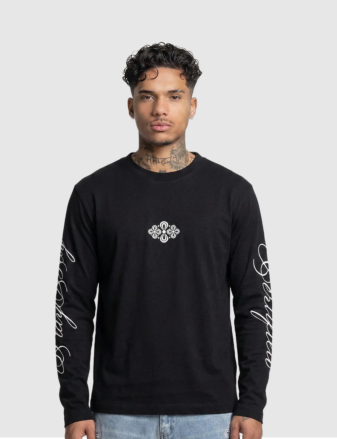 Vector™ - SR Longsleeve V3