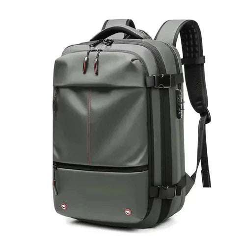 Caldor™ – Vacuum Compression Backpack