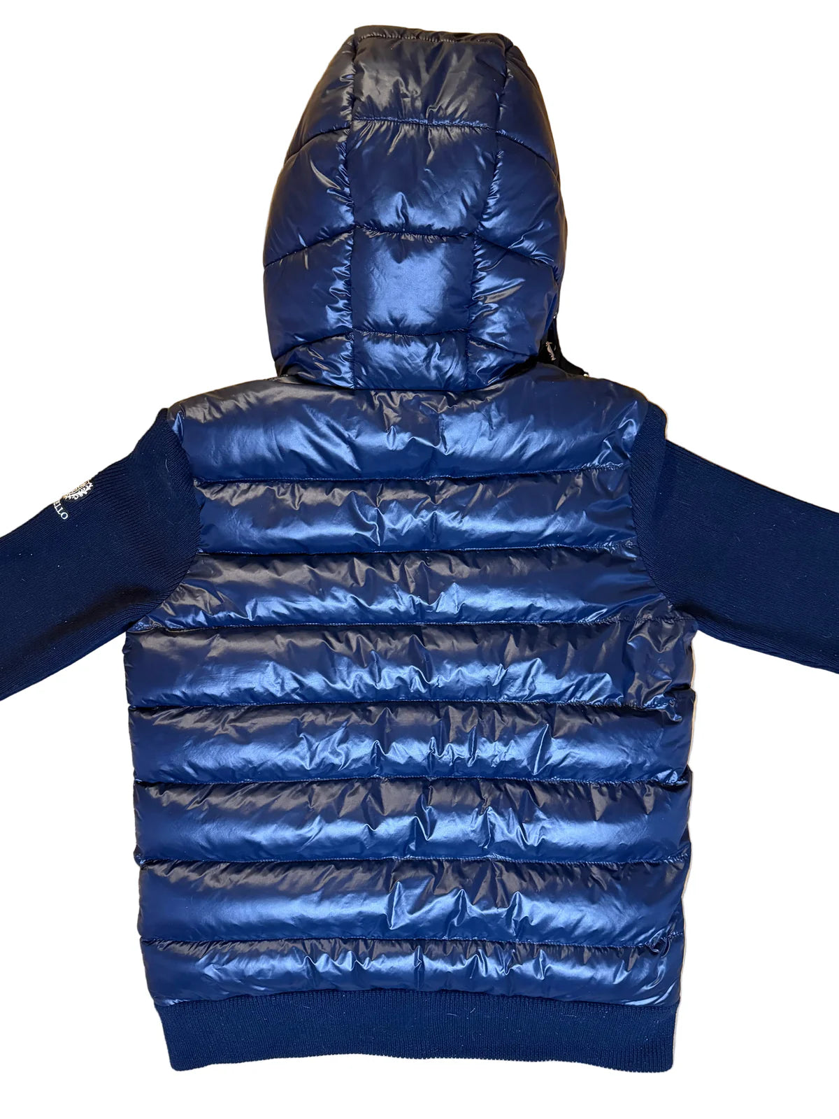 Marzello™ - Hooded Cardigan
