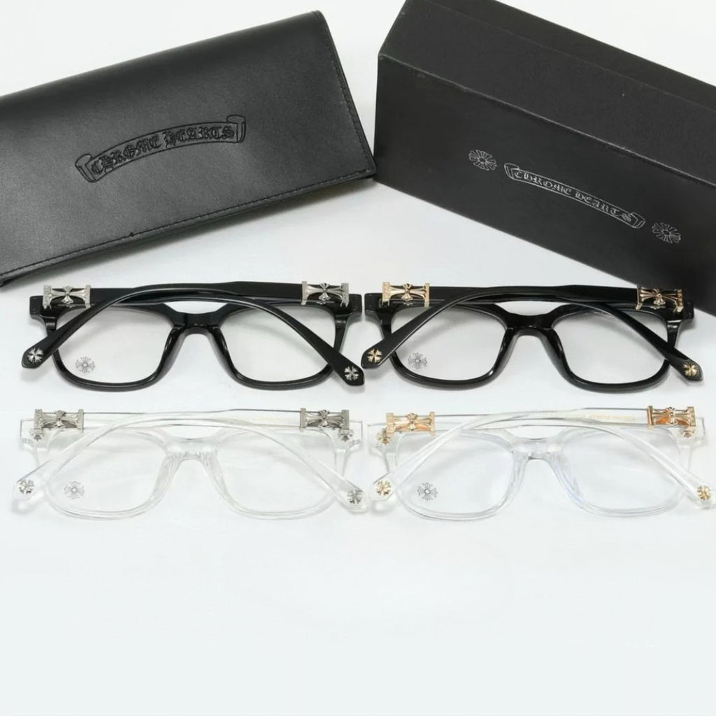 Ashford™ – Hybrid Blue Light Glasses
