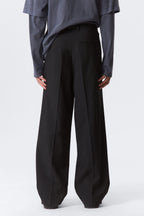 Volume™ – Uno Oversized Trousers