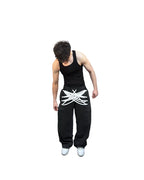Veyon™ – Laced Hem Joggers