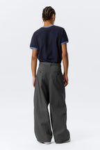 Loran™ – Loose-Fit Cotton Twill Chino