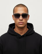 Orix™ – Haze Tinted Frames