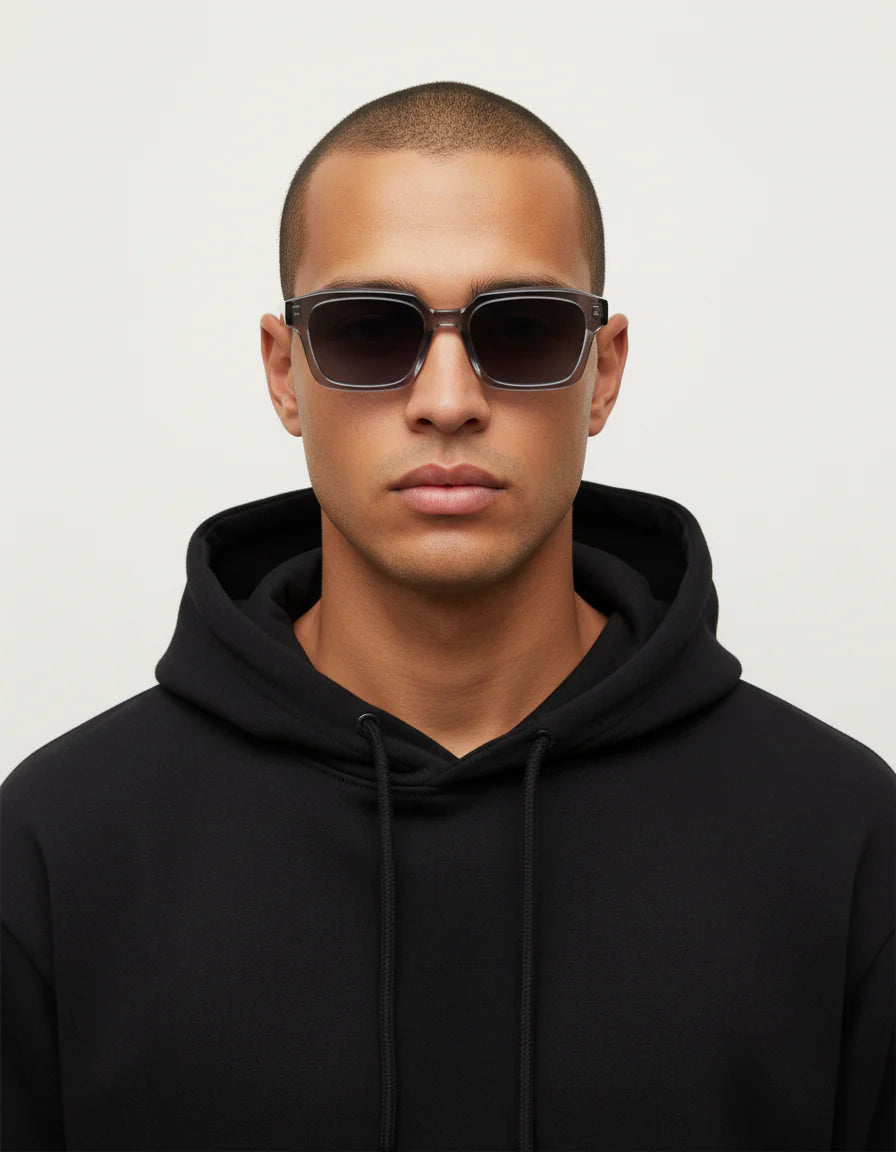Orix™ – Haze Tinted Frames