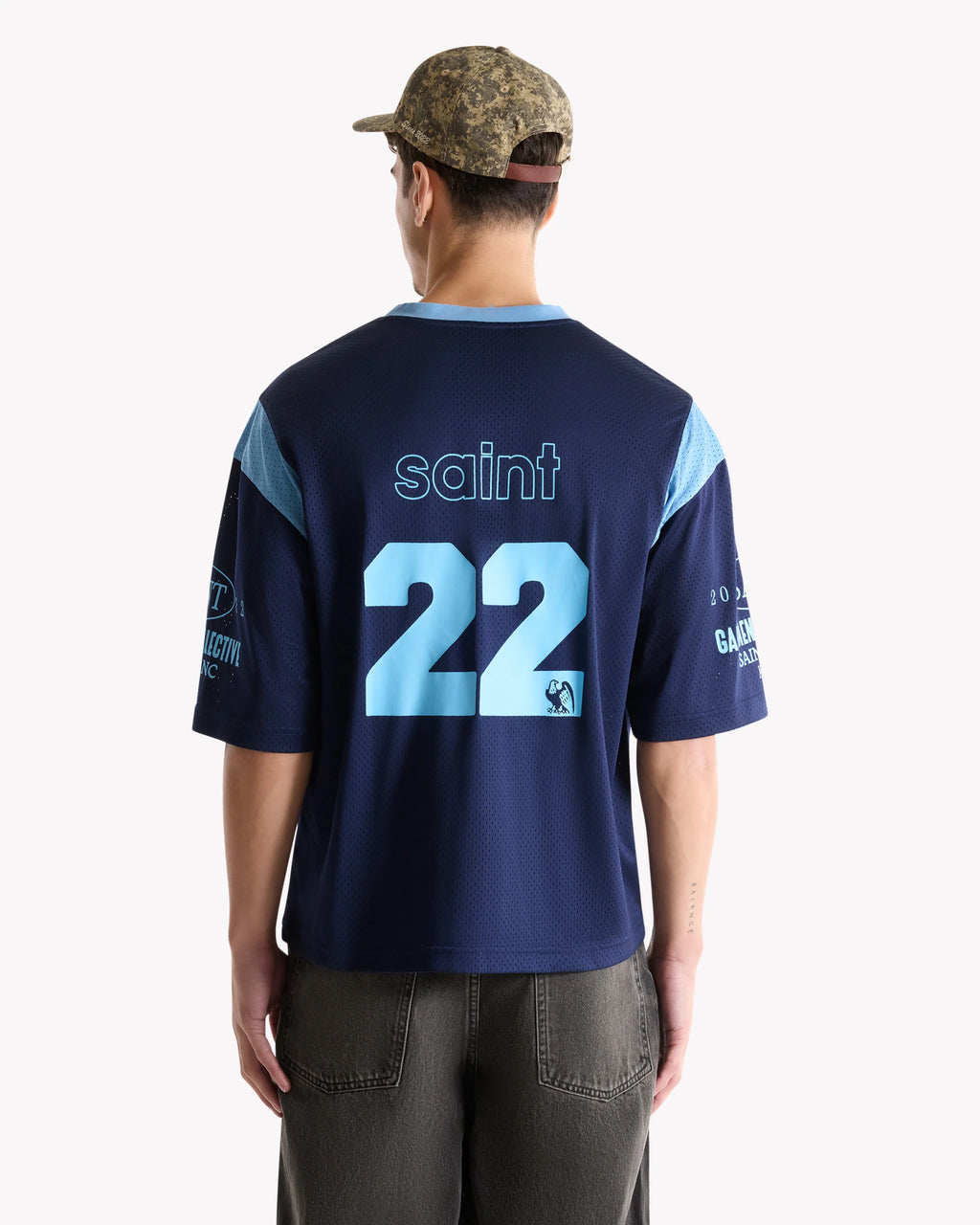Union™ – Collective Jersey