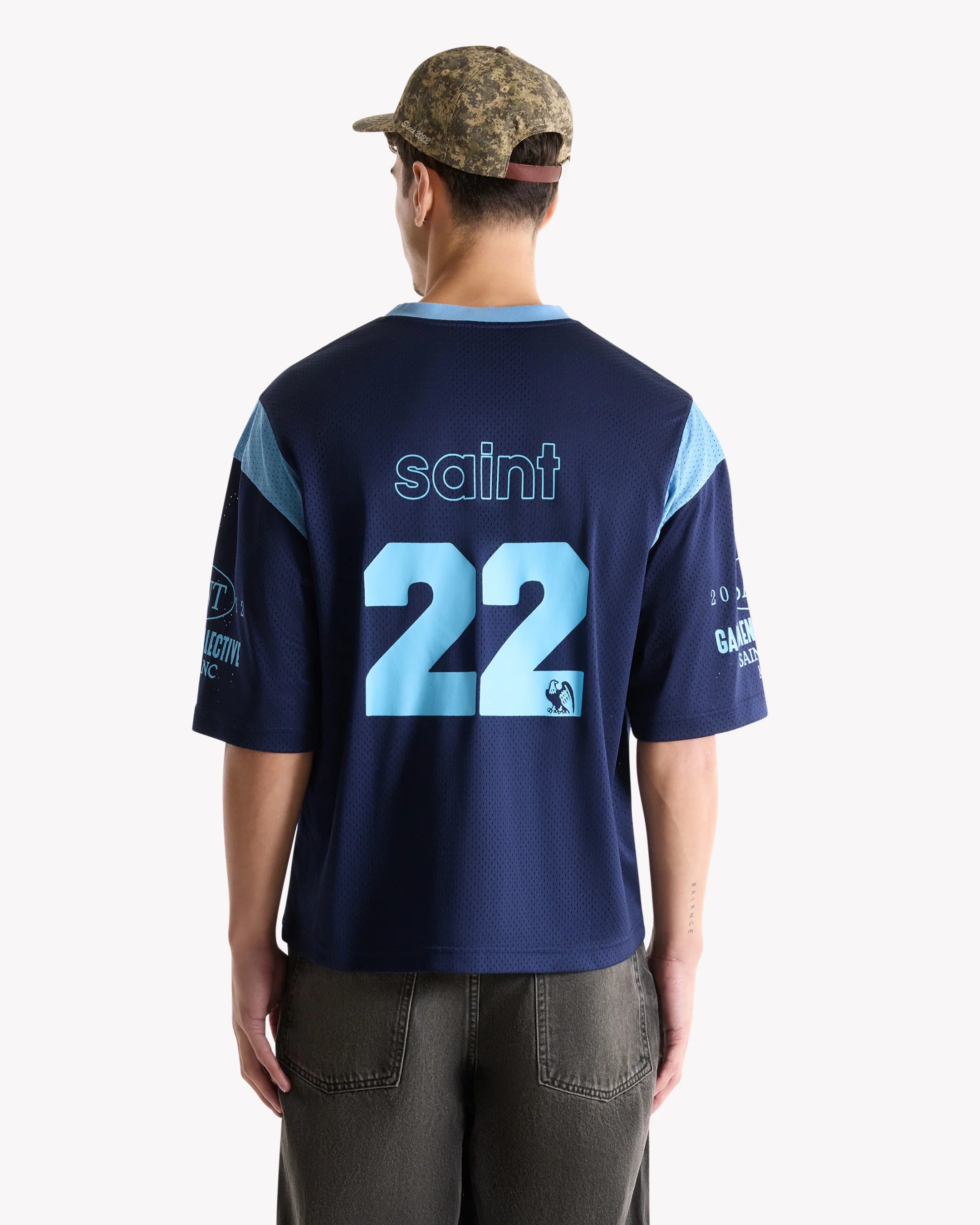 Union™ – Collective Jersey