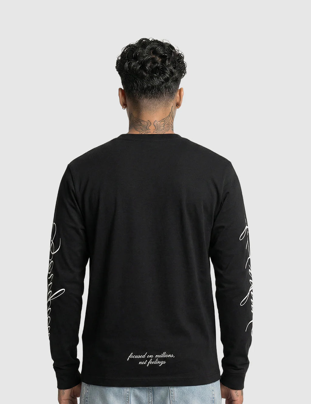 Vector™ - SR Longsleeve V3