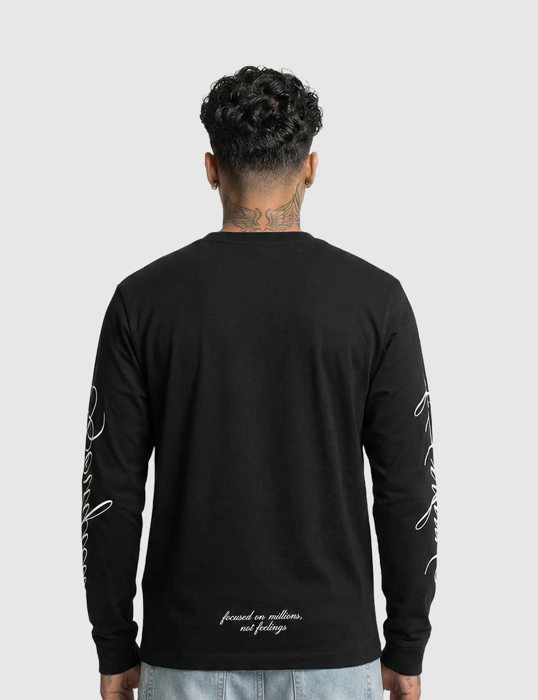 Vector™ - SR Longsleeve V3