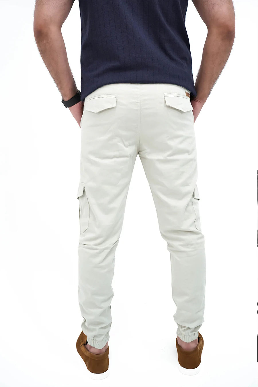 Vynton™ – Utility Cargo Trousers