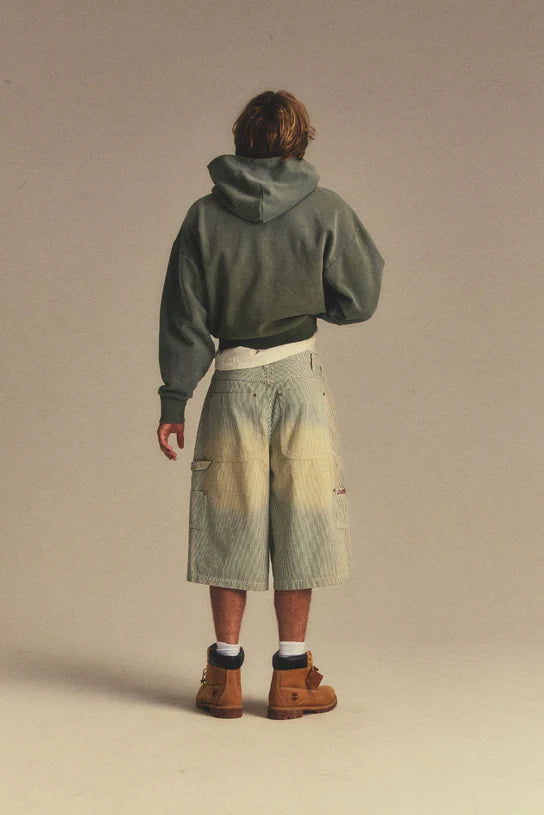 Zayden™ – Field Fleece Hood