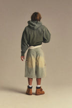 Zayden™ – Field Fleece Hood