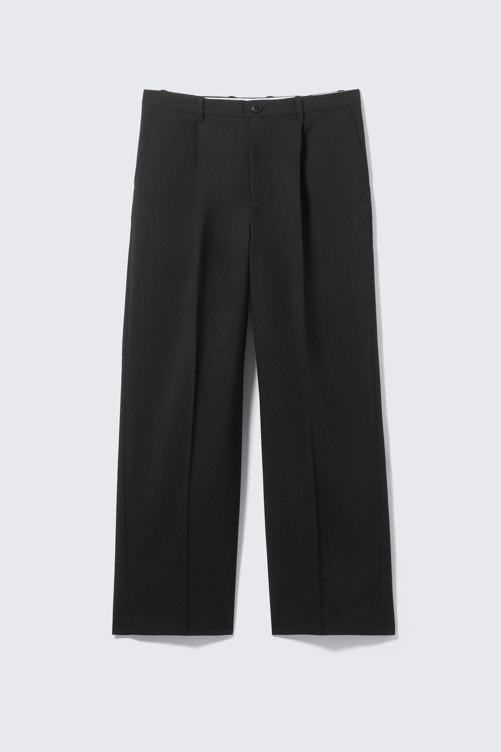 Volume™ – Uno Oversized Trousers