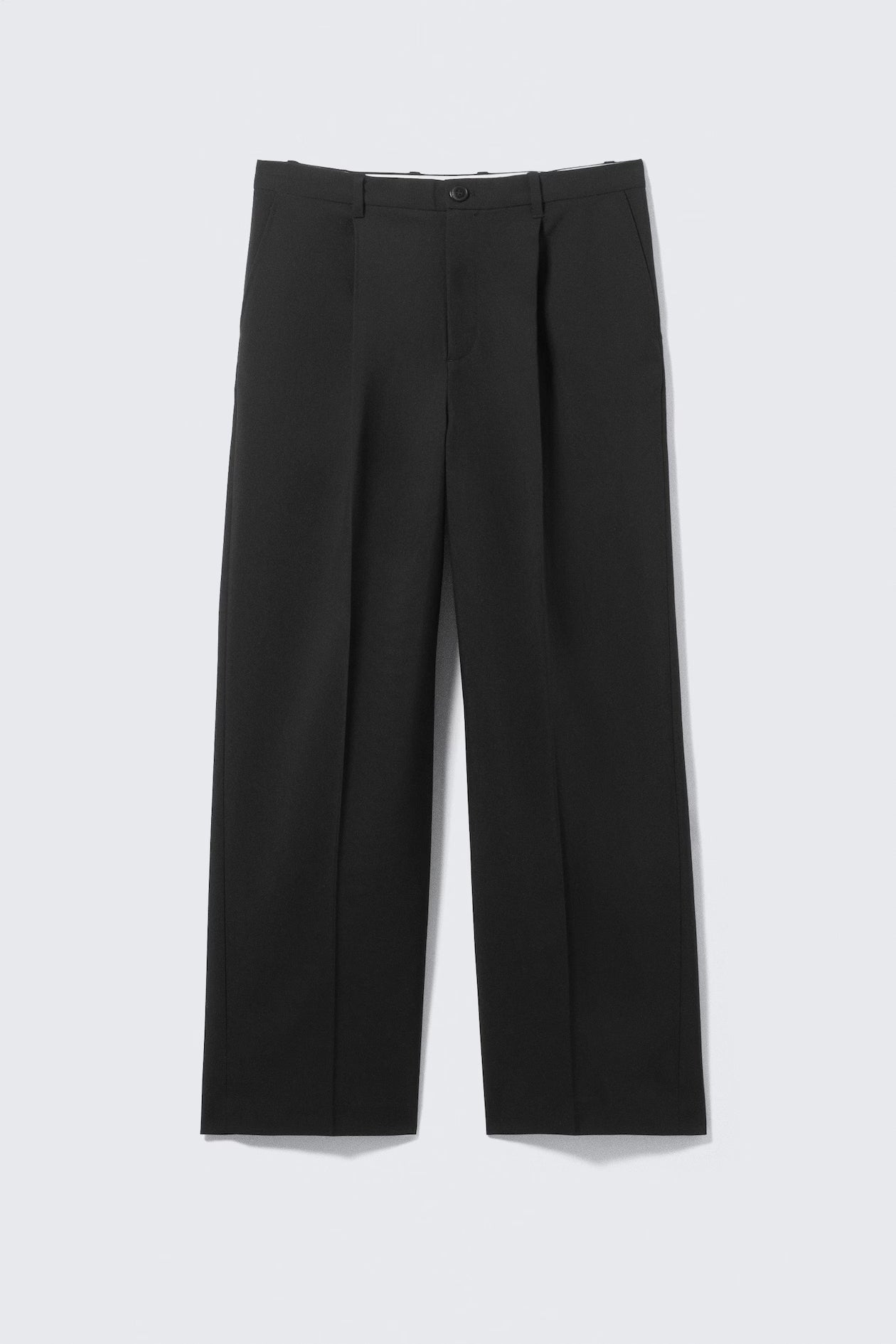 Volume™ – Uno Oversized Trousers