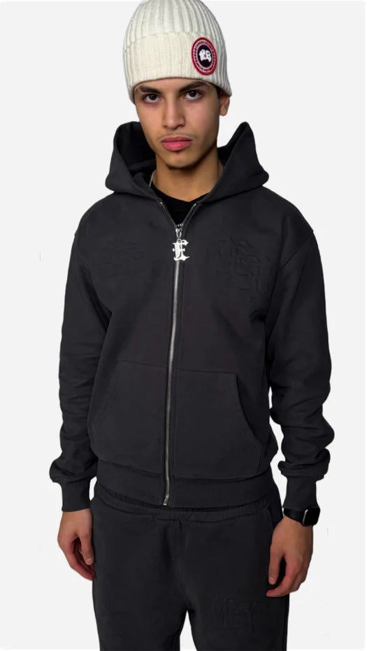 Kryos™ – Minimalist Tracksuit