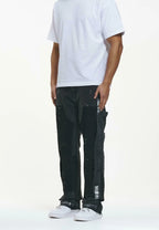 Noxon™ – Washed Grey Denim