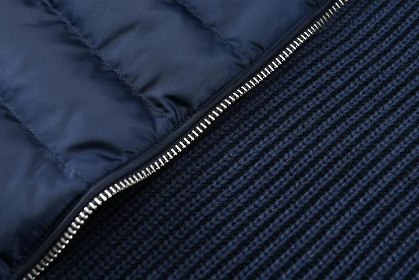 Sylon™ – Nimbus Cardigan Jacket