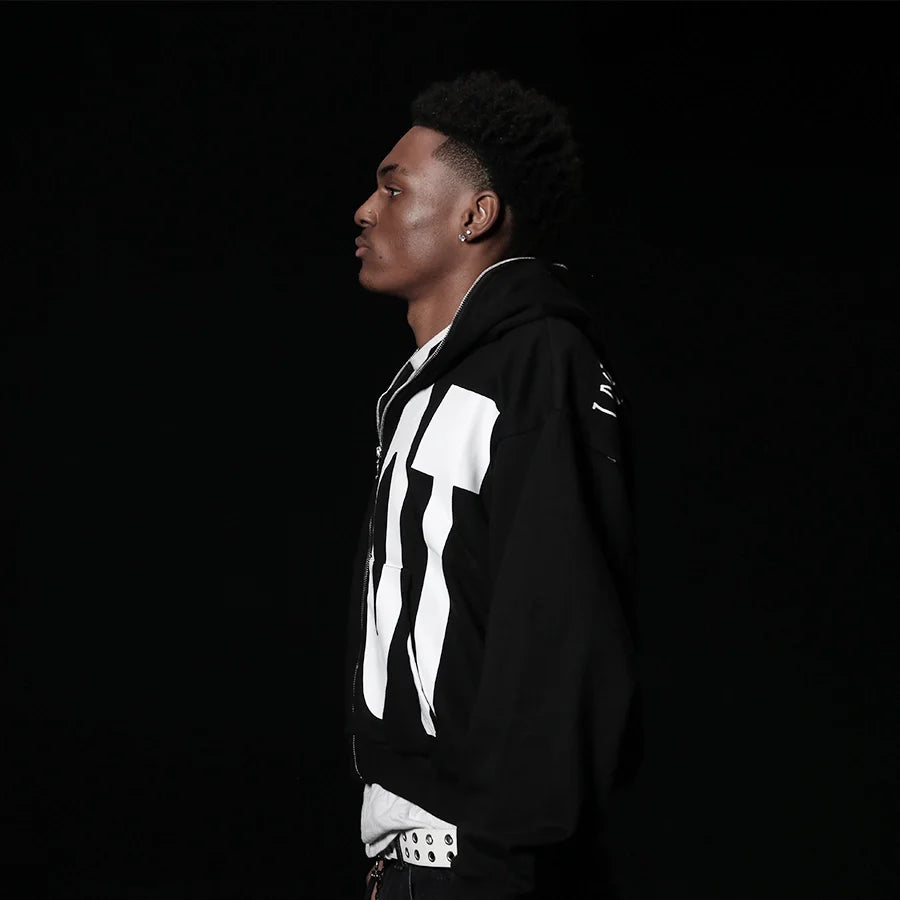 Vantage™ – Riot Full Zip Hoodie